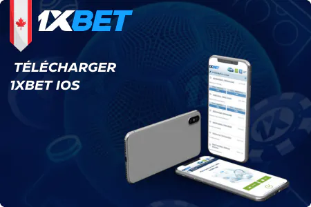 1xBet 2024 télécharger
