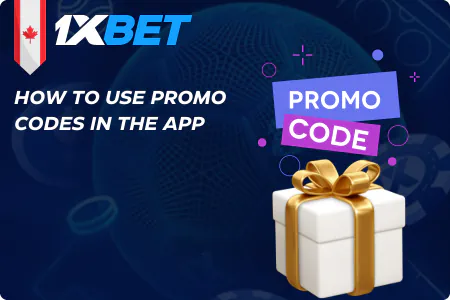 using 1xbet promocode