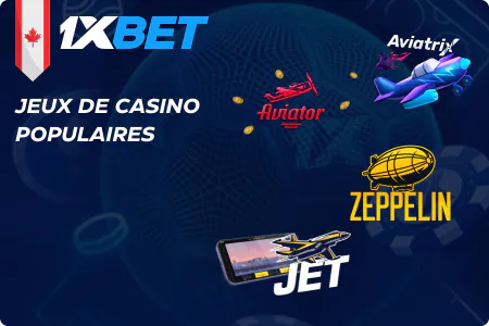 1xBet crypté apk