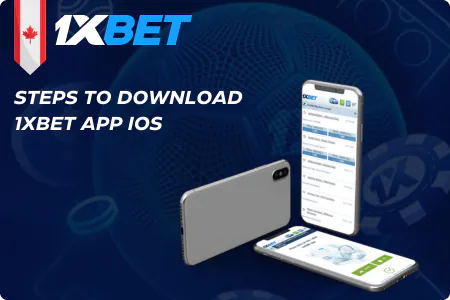 1xBet 2024 download