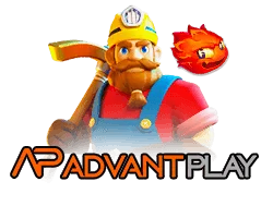 AdvantPlay Casino Games
