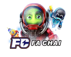Fa Chai Games
