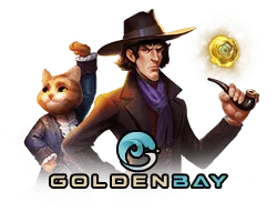 Golden Bay Slot Machines