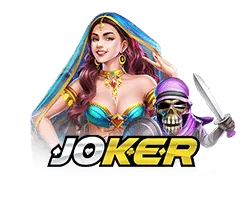 Joker Games