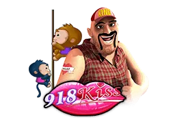 918Kiss Slot Machine Provider