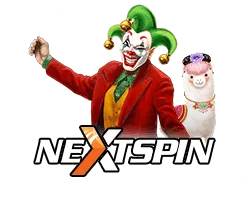 Nextspin Slot Machines