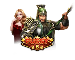 Pussy888 Slot Machine Platform