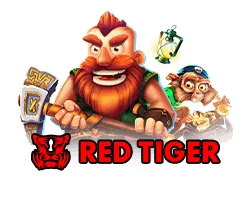 Red Tiger Provider
