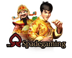Spadegaming Slot Machines