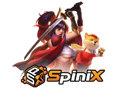 Spinix Casino Studio