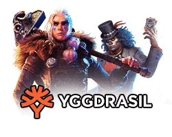 Yggdrasil Slot Machines